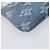 LOUIS VUITTON Monogram Denim Pochette Cles Coin Purse Blue M82961 Auth mr2995V Azul Monograma - vista 14