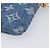 LOUIS VUITTON Monogram Denim Pochette Cles Coin Purse Blue M82961 Auth mr2995V Azul Monograma - vista 15