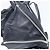 Borsa a mano Balenciaga Mini Paper A4 in pelle nera e argento 357330 Auth mr2968A Nero - vista 10