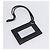 Borsa a mano Balenciaga Mini Paper A4 in pelle nera e argento 357330 Auth mr2968A Nero - vista 12