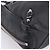 Borsa a mano Balenciaga Mini Paper A4 in pelle nera e argento 357330 Auth mr2968A Nero - vista 15