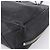 Borsa a mano Balenciaga Mini Paper A4 in pelle nera e argento 357330 Auth mr2968A Nero - vista 16