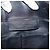 Borsa a mano Balenciaga Mini Paper A4 in pelle nera e argento 357330 Auth mr2968A Nero - vista 19