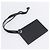 Borsa a mano Balenciaga Mini Paper A4 in pelle nera e argento 357330 Auth mr2968A Nero - vista 24