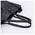 Borsa a mano Balenciaga Mini Paper A4 in pelle nera e argento 357330 Auth mr2968A Nero - vista 7