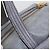 Borsa a mano FENDI in pelle 2way Viola Oro YX1 2461 Auth ka6396 D'oro Porpora - vista 10
