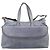 Borsa a mano FENDI in pelle 2way Viola Oro YX1 2461 Auth ka6396 D'oro Porpora - vista 13