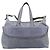 Borsa a mano FENDI in pelle 2way Viola Oro YX1 2461 Auth ka6396 D'oro Porpora - vista 2