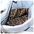 Borsa a mano FENDI in pelle 2way Viola Oro YX1 2461 Auth ka6396 D'oro Porpora - vista 27