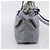Borsa a mano FENDI in pelle 2way Viola Oro YX1 2461 Auth ka6396 D'oro Porpora - vista 3