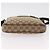 GUCCI GG Canvas Schultertasche Beige Silver 92551 Auth ep16248 Silber - Ansicht 10