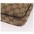 GUCCI GG Canvas Schultertasche Beige Silver 92551 Auth ep16248 Silber - Ansicht 12