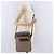 GUCCI GG Canvas Schultertasche Beige Silver 92551 Auth ep16248 Silber - Ansicht 26