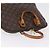 LOUIS VUITTON Monogram Alma Handtasche M51130 LV Auth ka6371 Monogramm - Ansicht 14