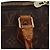 LOUIS VUITTON Monogram Alma Handtasche M51130 LV Auth ka6371 Monogramm - Ansicht 18