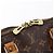 LOUIS VUITTON Monogram Alma Handtasche M51130 LV Auth ka6371 Monogramm - Ansicht 25