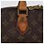 LOUIS VUITTON Monogram Alma Handtasche M51130 LV Auth ka6371 Monogramm - Ansicht 3