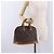 LOUIS VUITTON Monogram Alma Handtasche M51130 LV Auth ka6371 Monogramm - Ansicht 30
