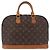 LOUIS VUITTON Monogram Alma Handtasche M51130 LV Auth ka6371 Monogramm - Ansicht 4