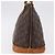 LOUIS VUITTON Monogram Alma Handtasche M51130 LV Auth ka6371 Monogramm - Ansicht 6