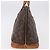 LOUIS VUITTON Monogram Alma Handtasche M51130 LV Auth ka6371 Monogramm - Ansicht 7