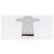 LOUIS VUITTON Money Clip metallo set da 2 Argento LV Auth bs37306 - vista 13