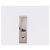 LOUIS VUITTON Money Clip metallo set da 2 Argento LV Auth bs37306 - vista 2