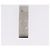 LOUIS VUITTON Money Clip metallo set da 2 Argento LV Auth bs37306 - vista 3