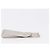 LOUIS VUITTON Money Clip metallo set da 2 Argento LV Auth bs37306 - vista 4