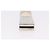 LOUIS VUITTON Money Clip metallo set da 2 Argento LV Auth bs37306 - vista 6