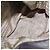 PRADA Schultertasche Nylon Purple Silver Auth mr2990 Silber Lila - Ansicht 10