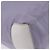 PRADA Schultertasche Nylon Purple Silver Auth mr2990 Silber Lila - Ansicht 16