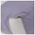 PRADA Schultertasche Nylon Purple Silver Auth mr2990 Silber Lila - Ansicht 18