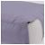 PRADA Schultertasche Nylon Purple Silver Auth mr2990 Silber Lila - Ansicht 19