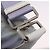 PRADA Schultertasche Nylon Purple Silver Auth mr2990 Silber Lila - Ansicht 21