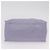 PRADA Schultertasche Nylon Purple Silver Auth mr2990 Silber Lila - Ansicht 7