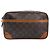 LOUIS VUITTON Monogram Compiegne 28 Clutch Tasche M51845 LV Auth ep15910 Monogramm - Ansicht 13