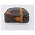 LOUIS VUITTON Monogram Compiegne 28 Clutch Tasche M51845 LV Auth ep15910 Monogramm - Ansicht 3