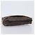 LOUIS VUITTON Monogram Compiegne 28 Clutch Tasche M51845 LV Auth ep15910 Monogramm - Ansicht 5