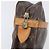 LOUIS VUITTON Monogram Compiegne 28 Clutch Tasche M51845 LV Auth ep15910 Monogramm - Ansicht 8