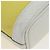 Hermès Borsa a mano HERMES Garden File 28 Canvas 2way Yellow Silver Auth 203841SAV Argento Giallo - vista 14