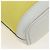 Hermès Borsa a mano HERMES Garden File 28 Canvas 2way Yellow Silver Auth 203841SAV Argento Giallo - vista 16