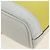 Hermès Borsa a mano HERMES Garden File 28 Canvas 2way Yellow Silver Auth 203841SAV Argento Giallo - vista 17