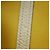 Hermès Borsa a mano HERMES Garden File 28 Canvas 2way Yellow Silver Auth 203841SAV Argento Giallo - vista 25