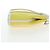 Hermès Borsa a mano HERMES Garden File 28 Canvas 2way Yellow Silver Auth 203841SAV Argento Giallo - vista 6
