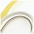 Hermès Borsa a mano HERMES Garden File 28 Canvas 2way Yellow Silver Auth 203841SAV Argento Giallo - vista 9