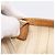 Borsa Tote LOUIS VUITTON Damier Azur Neverfull MM N51107 LV Auth ka6333 - vista 12