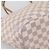 Borsa Tote LOUIS VUITTON Damier Azur Neverfull MM N51107 LV Auth ka6333 - vista 17