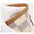 Borsa Tote LOUIS VUITTON Damier Azur Neverfull MM N51107 LV Auth ka6333 - vista 18