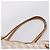 Borsa Tote LOUIS VUITTON Damier Azur Neverfull MM N51107 LV Auth ka6333 - vista 8